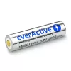Batéria everActive 18650 3.7V Li-ion 2600mAh micro USB s ochranou BOX