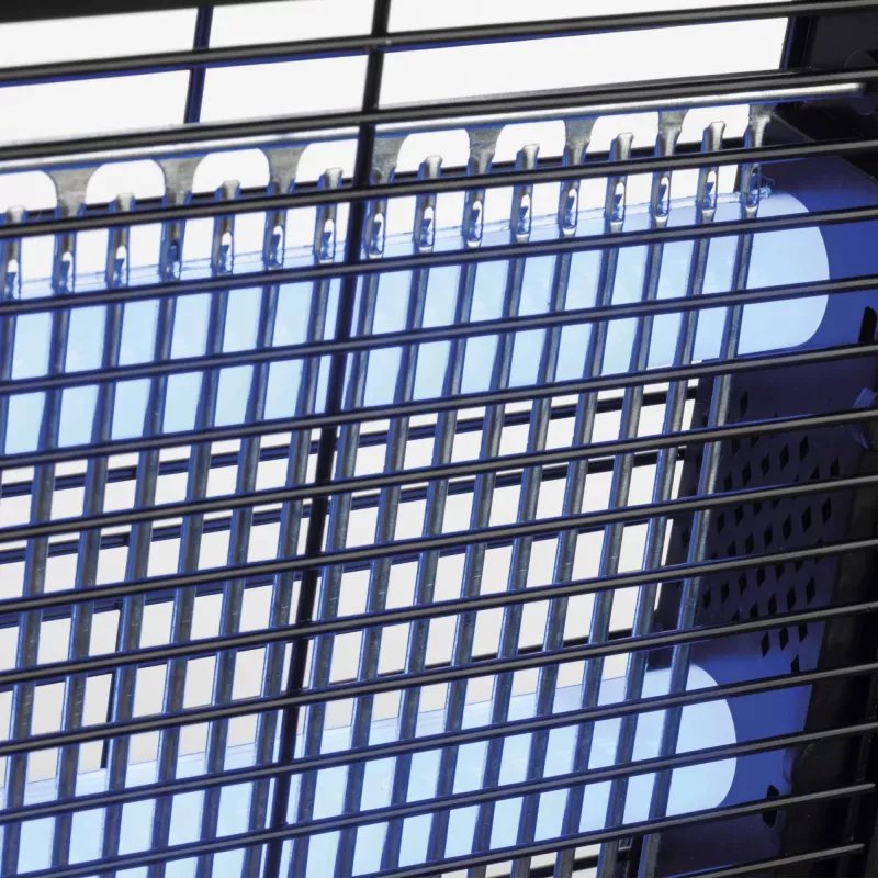 Elektrický gril Jata MOST3548 s nepriľnavou úpravou a nastaviteľnou reguláciou teploty
