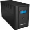 PowerWalker VI 1200 LCD/FR Line-Interactive 1,2 kVA 600 W 4 AC výstupy