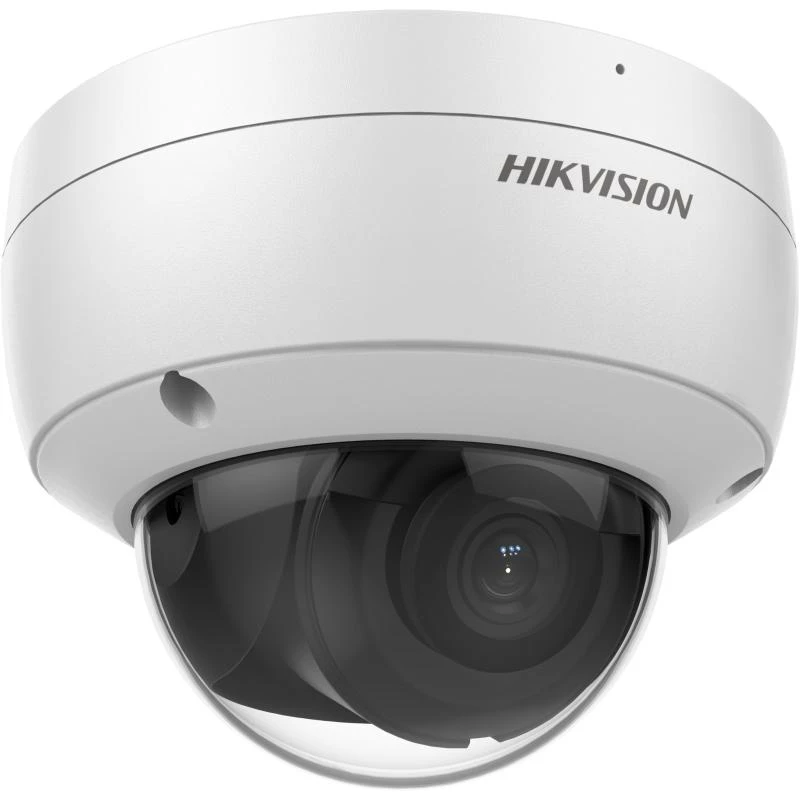 Sieťová kamera dome Hikvision DS-2CD2146G2H-I(2.8mm)(eF) 4 MP s pevným objektívom