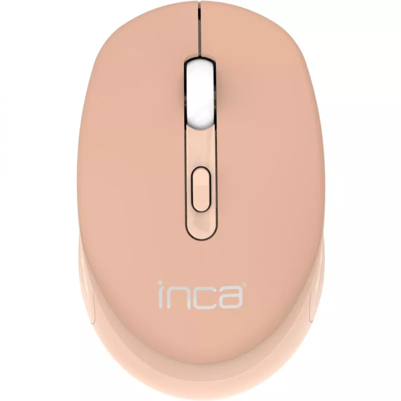 Myš Inca IWM-243RH bezdrôtová