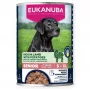 Krmivo pre psov Eukanuba Can LC SR AB LMB & POT 400 g mokré krmivo pre dospelé psy