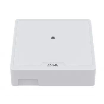Axis 02368-001 bezpečnostný kontrolér dverí 1 dvere 512 MB RAM 2 GB Flash