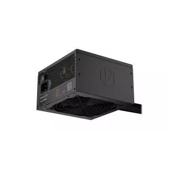 Napájací zdroj ENDORFY Vero L6 750 W, 24-pinový ATX, 80 PLUS Bronze, 120 mm ventilátor, čierny