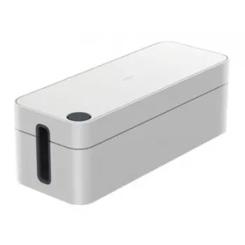 Káblová krabica Durable Cavoline Box L na stôl sivá 1 ks 503010