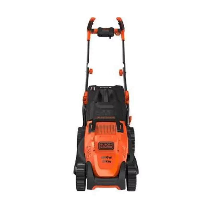 Kosačka BLACK+DECKER BLACK+DECKER BEMW461BH-QS