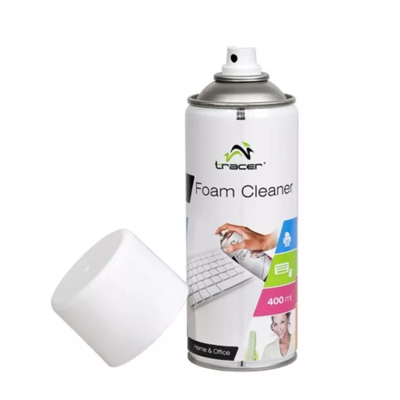 Pena na čistič 400ml