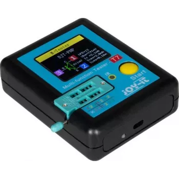 Joy-iT JT-LCR-T7 multimeter digitálny multimeter (JT-LCR-T7)