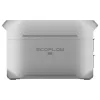 EcoFlow DELTA 3 Max Plus prenosná elektrická stanica, 2048 Wh, 3000 W (5016401016)