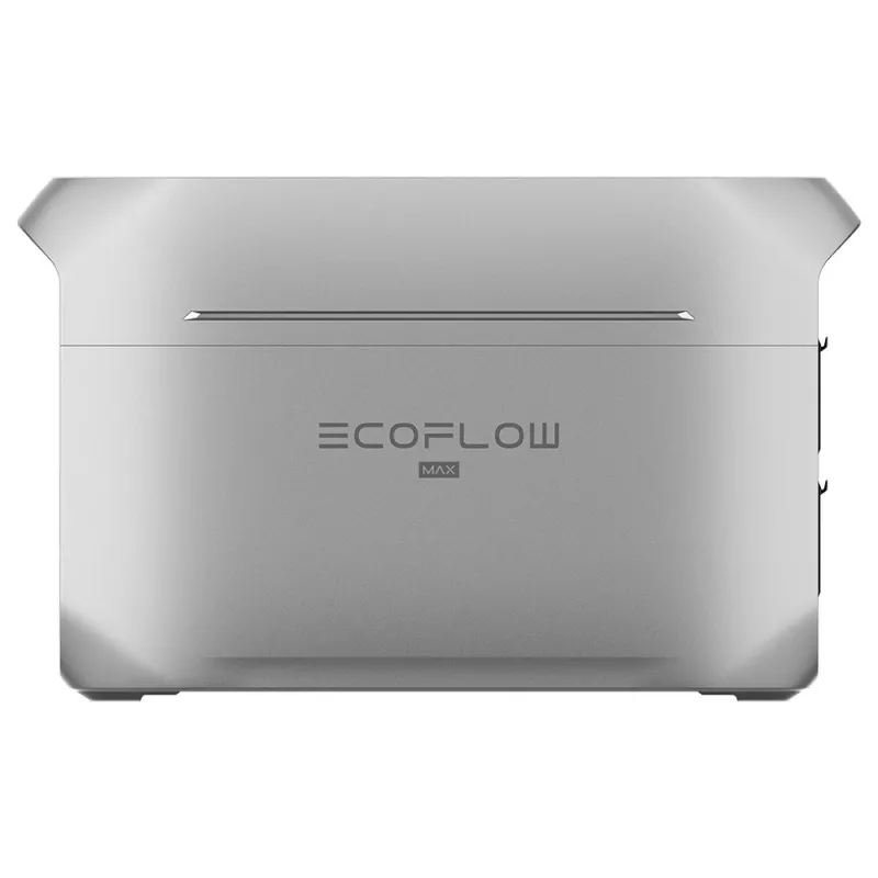 EcoFlow DELTA 3 Max Plus prenosná elektrická stanica, 2048 Wh, 3000 W (5016401016)