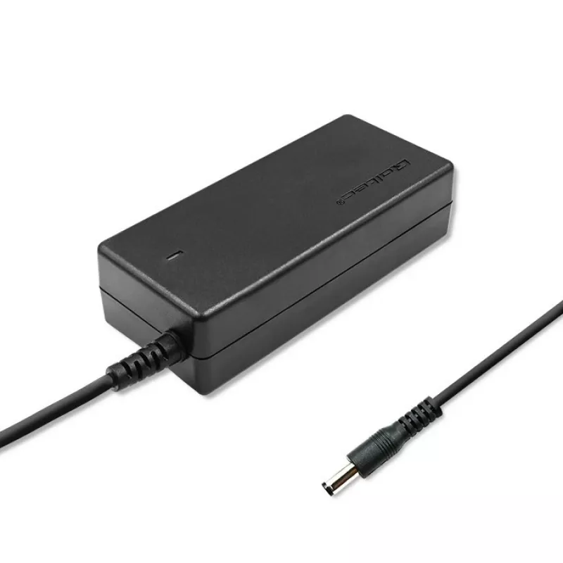 Qoltec 51516.90W napájací zdroj pre Dell | 90W | 19,5V | 4,62A | 4,5*3,0+Pin | +napájací kábel
