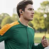 Bezdrôtové športové slúchadlá MANTA Rytmo Sport 2 MATWS012BK — True Wireless, in-ear, čierne