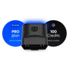 Diagnostické zariadenie OBDeleven OBDeleven Diagnostic Scanner 3 Pro Pack P1052 — nástroj na diagnostiku a kódovanie vozidiel