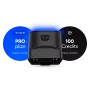 Diagnostické zariadenie OBDeleven OBDeleven Diagnostic Scanner 3 Pro Pack P1052 — nástroj na diagnostiku a kódovanie vozidiel