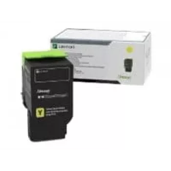 Lexmark Ultra High Yield - žltá - originál