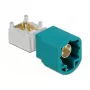 Koaxiálny konektor DeLOCK 90357