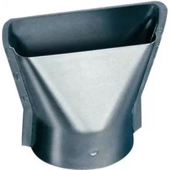 Dýza Steinel 070311 50 mm – náhradná dýza pre teplovzdušný prístroj, priemer 50 mm