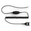 EPOS | SENNHEISER - kábel k headsetu na RJ-9 samec (1000766)