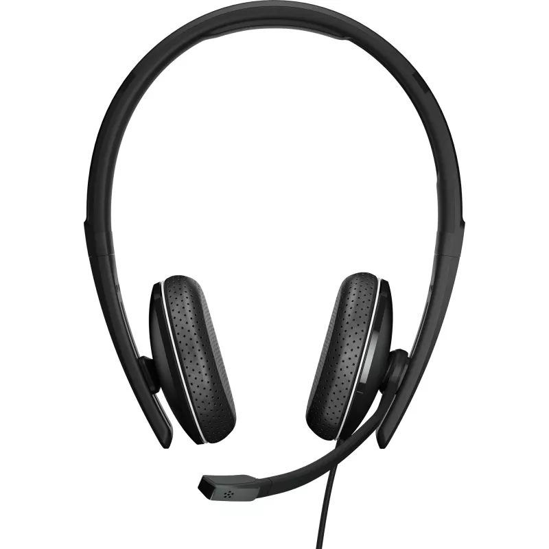 EPOS ADAPT 165T USB-C II Headset čierna