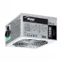 Akyga AK-B1-700 Basic 700 W ATX napájací zdroj, pasívne PFC, 120 mm ventilátor, sivá