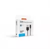 Nabíjací kábel FIXED pre Xiaomi Mi Band 8 / 9 Pro / Active, USB-A, 1 m