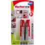 Fischer DuoPower 14 x 70 K NV hmoždinka 70 mm 537655 1 sada (537655)