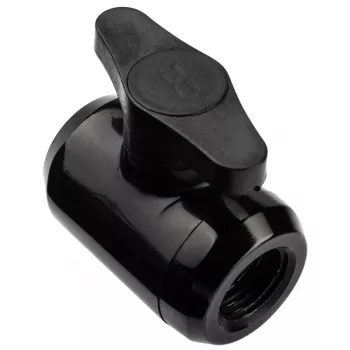 Alphacool 17142 chladiaci systém počítača čas/príslušenstvo
