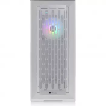 Skriňa CTE T500 Full Tower ARGB TG Snow