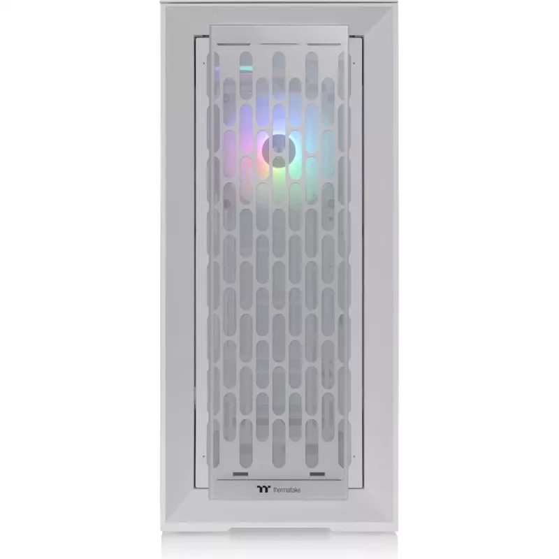 Skriňa CTE T500 Full Tower ARGB TG Snow