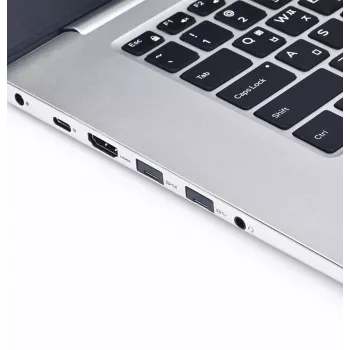 Smartkeeper UL03P2BK blokátor portov USB Type-A čierna plast 100 ks