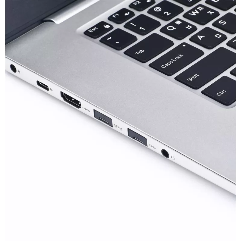 Smartkeeper UL03P2BK blokátor portov USB Type-A čierna plast 100 ks
