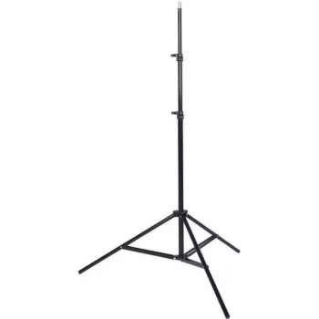 Svetelný statív Godox 302 — štúdiový svetelný statív, maximálna výška 190 cm, model 302