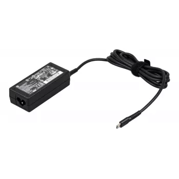 HP USB-C napájací zdroj 45W 844205-850 pre notebooky, výstup 45W, USB-C konektor