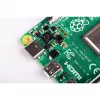 Raspberry Pi 4 Model B - jednodoskový počítač - Broadcom BCM2711 / 1.5 GHz - RAM 2 GB - 802.11a/b/g/n/ac, Bluetooth 5.0 (Raspberry-PI-4-2GB)