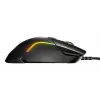 SteelSeries Rival 5 herná myš, čierna, 18000 DPI, USB