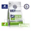VET RESPONSE Gastrointestinal Low fat - suché krmivo pre psov - 1,6 kg