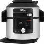 Multivarič Ninja OL750EU 7,5 L 1760 W čierna nerezová oceľ, 14 automatických programov