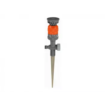 Gardena Comfort kruhový postrekovač Vario s hrotom