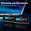 Pamäť pre notebook DDR5 SODIMM 64GB(1*64)/5600 CL46
