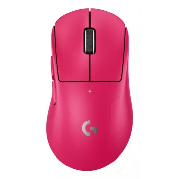 Myš Logitech G PRO X SUPERLIGHT 2 DEX RF bezdrôtová + USB Type-A