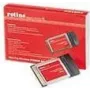 Roline RWPC-54 - Sieťový adaptér - CardBus - 802.11b/g