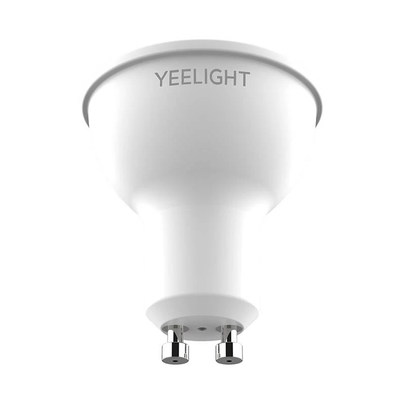 Inteligentná žiarovka Yeelight W1 GU10 (stmievateľná) 1 kus