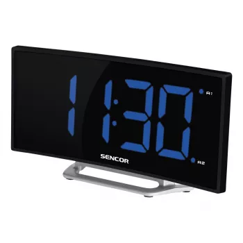 SENCOR Digitálne hodiny SDC 120