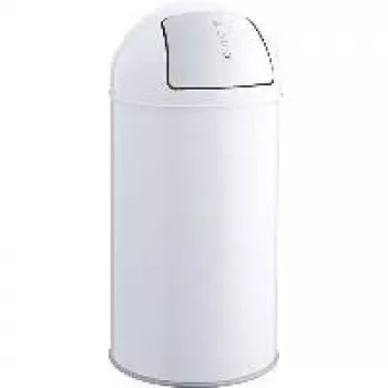 helit Abfalleimer 30,0 l biely (H2401705)