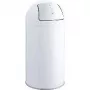 helit Abfalleimer 30,0 l biely (H2401705)