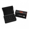 Thermal Grizzly DeltaMate Extender - MF7 čierna (balenie 6 ks) (TG-DM-FIT-6005)