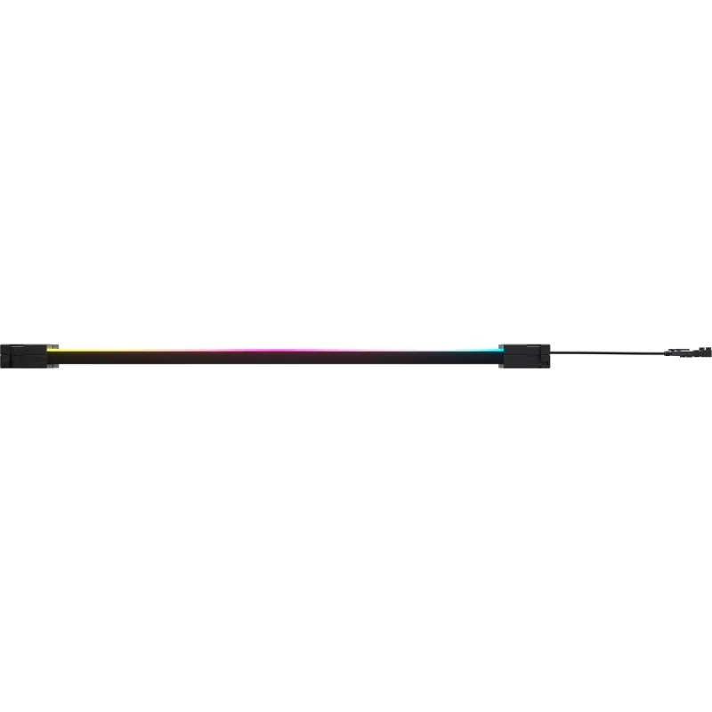 iCUE ARGB PSU káblové pásy, LED pás 2x 240 mm, pre napájací zdroj - kábel