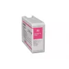 Atramentová kazeta Epson SJIC55(M) pre ColorWorks CW-D6500/D6000, magenta