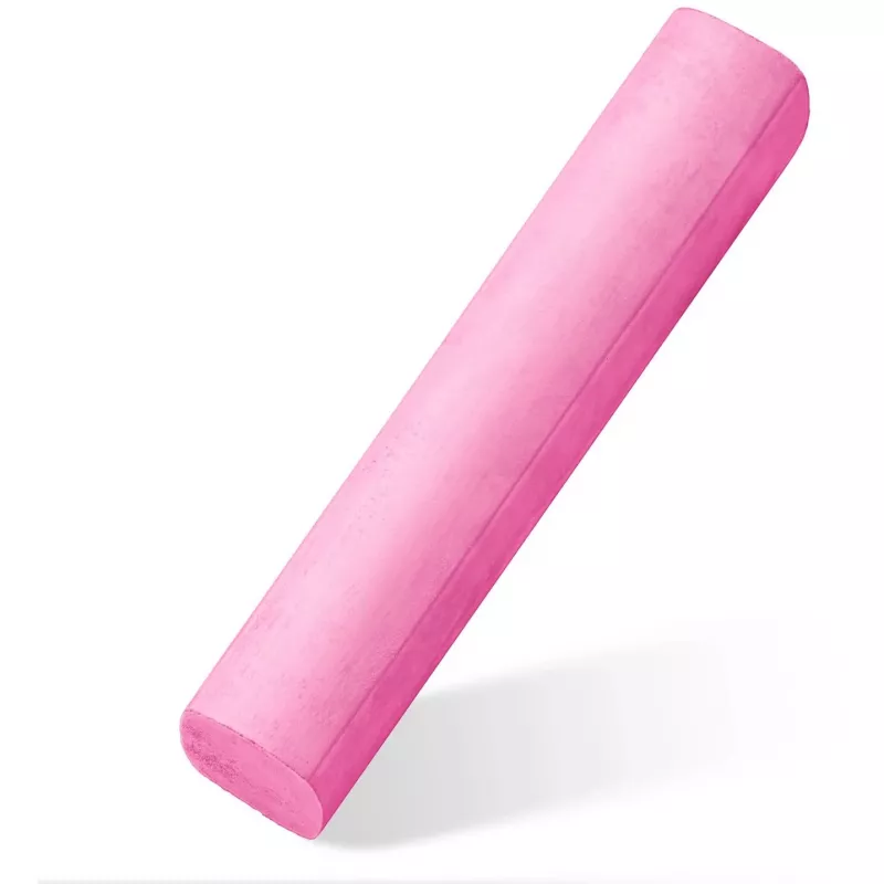 Pouličná krieda Staedtler 2365 C6 — Noris junior, triedené farby, priemer 20 mm, 1 ks