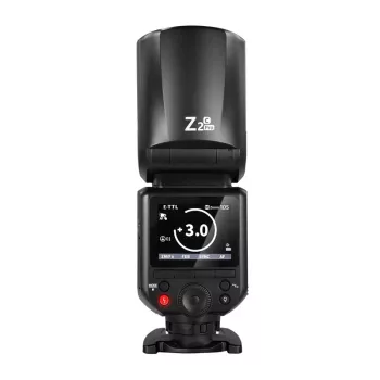Blesk Neewer Z2PRO-C oválny pre Canon 2,4GHz bezdrôtový TTL